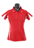 EUREKA LADY POLOS - 2304