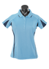 EUREKA LADY POLOS - 2304