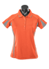 EUREKA LADY POLOS - 2304