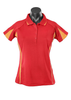 EUREKA LADY POLOS - 2304