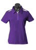 PATERSON LADY POLOS - 2305