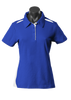 PATERSON LADY POLOS - 2305