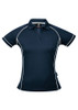 ENDEAVOUR LADY POLOS - 2310