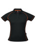 ENDEAVOUR LADY POLOS - 2310