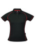 ENDEAVOUR LADY POLOS - 2310