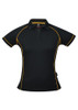 ENDEAVOUR LADY POLOS - 2310