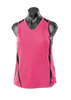 EUREKA LADY SINGLETS - 2104