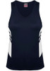 TASMAN LADY SINGLETS - 2111