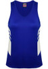 TASMAN LADY SINGLETS - 2111