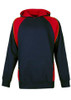 HUXLEY KIDS HOODIES - 3509