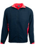 TASMAN KIDS TRACKTOPS - 3611