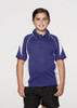 PREMIER KIDS POLOS - 3301