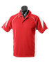 PREMIER KIDS POLOS - 3301