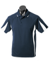 EUREKA KIDS POLOS - 3304