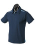 PATERSON KIDS POLOS - 3305