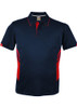 TASMAN KIDS POLOS - 3311