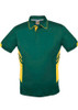 TASMAN KIDS POLOS - 3311