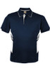 TASMAN KIDS POLOS - 3311