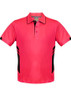 TASMAN KIDS POLOS - 3311