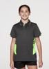 TASMAN KIDS POLOS - 3311