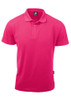 HUNTER KIDS POLOS - 3312