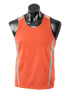 EUREKA KIDS SINGLETS - 3104