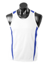 EUREKA KIDS SINGLETS - 3104