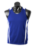 EUREKA KIDS SINGLETS - 3104