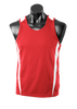 EUREKA KIDS SINGLETS - 3104