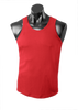 BOTANY KIDS SINGLETS - 3107