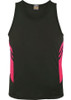 TASMAN KIDS SINGLETS - 3111