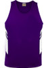 TASMAN KIDS SINGLETS - 3111