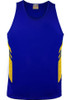 TASMAN KIDS SINGLETS - 3111