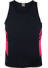 TASMAN KIDS SINGLETS - 3111