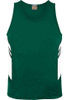 TASMAN KIDS SINGLETS - 3111