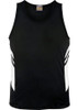 TASMAN KIDS SINGLETS - 3111