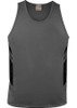 TASMAN KIDS SINGLETS - 3111