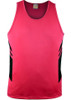 TASMAN KIDS SINGLETS - 3111