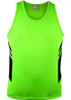 TASMAN KIDS SINGLETS - 3111