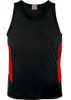 TASMAN KIDS SINGLETS - 3111