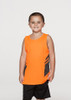 TASMAN KIDS SINGLETS - 3111