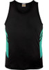 TASMAN KIDS SINGLETS - 3111