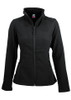 Aussie Pacific Selwyn Ladies SoftShell Jacket - 2512