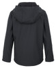 ADULTS WATER RESISTANT HOODED SOFTSHELL JACKET 3WSH