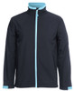 Podium Adults  Water Resistant Softshell Jacket 3WSJ - Adults