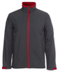 Podium Adults  Water Resistant Softshell Jacket 3WSJ - Adults