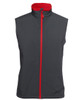 PODIUM WATER RESISTANT SOFTSHELL VEST 3WSV