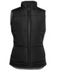 LADIES ADVENTURE PUFFER VEST 3ADV1