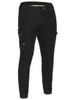 Flex and Move™ Stretch Denim Cargo Cuffed Pants BPC6335