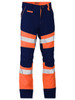 Taped Biomotion Contrast Hi Vis Pant BP6412T